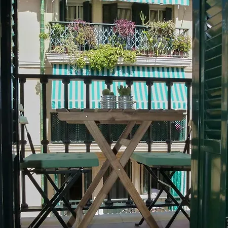 Casa Volare- Estilo Y Relax En Pleno Casco Antiguo *