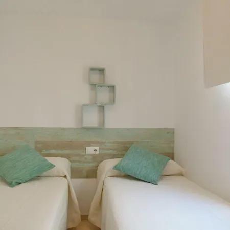 Casa Volare- Estilo Y Relax En Pleno Casco Antiguo Apartment *