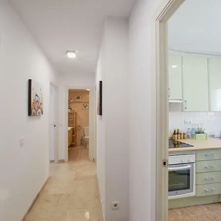 Casa Volare- Estilo Y Relax En Pleno Casco Antiguo Apartment Malaga