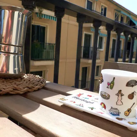 Casa Volare- Estilo Y Relax En Pleno Casco Antiguo Apartment *