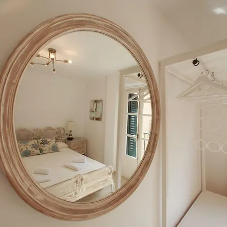 Apartment Casa Volare- Estilo Y Relax En Pleno Casco Antiguo *
