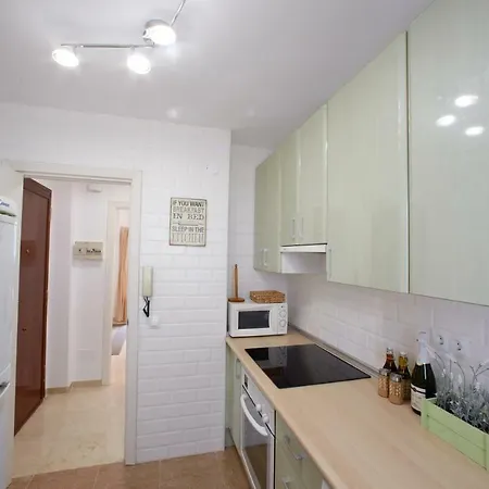 Apartment Casa Volare- Estilo Y Relax En Pleno Casco Antiguo *