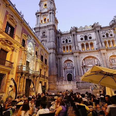 Casa Volare- Estilo Y Relax En Pleno Casco Antiguo *