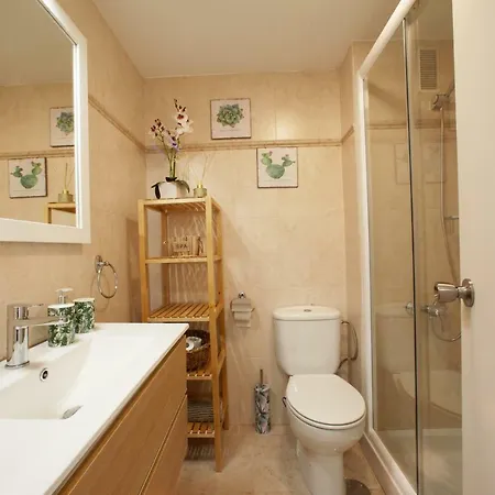 Apartment Casa Volare- Estilo Y Relax En Pleno Casco Antiguo *