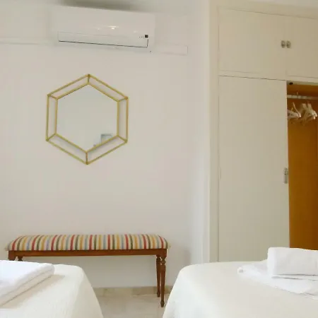 Casa Volare- Estilo Y Relax En Pleno Casco Antiguo Malaga