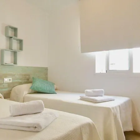 Apartment Casa Volare- Estilo Y Relax En Pleno Casco Antiguo