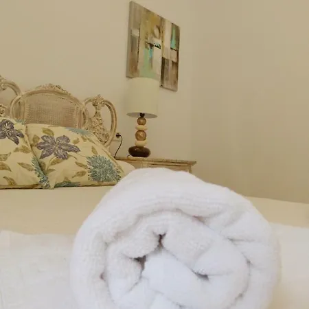 Lu&cia Casa Volare- Estilo Y Relax En Pleno Casco Antiguo Apartamento Málaga