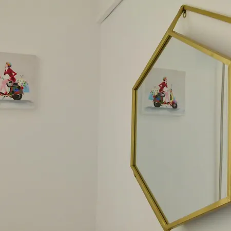 Appartamento Casa Volare