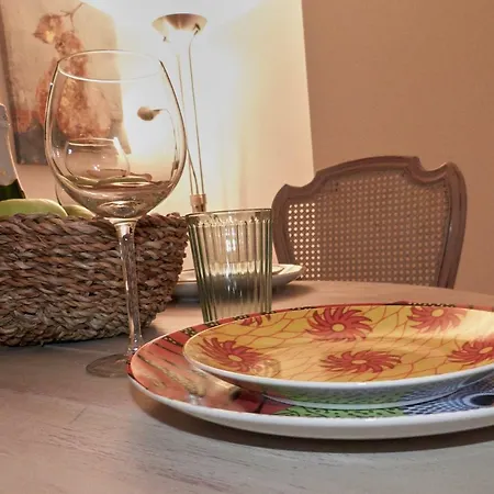 Apartamento Lu&cia Casa Volare- Estilo Y Relax En Pleno Casco Antiguo *