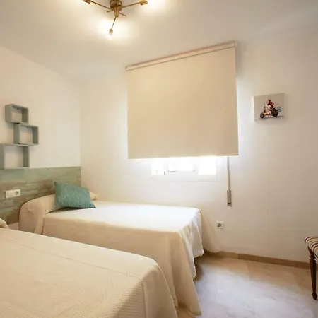 Casa Volare Málaga