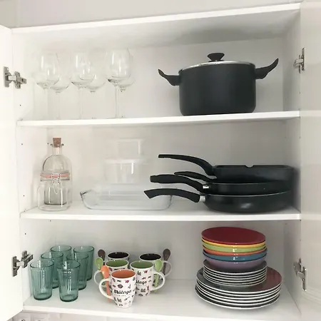 Apartamento Lu&cia Casa Volare- Estilo Y Relax En Pleno Casco Antiguo *