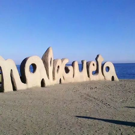 Appartamento Casa Volare Málaga