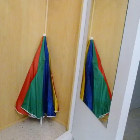 Appartamento Casa Volare *