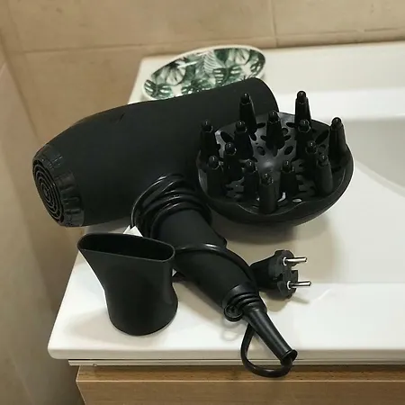 Apartamento Lu&cia Casa Volare- Estilo Y Relax En Pleno Casco Antiguo Málaga