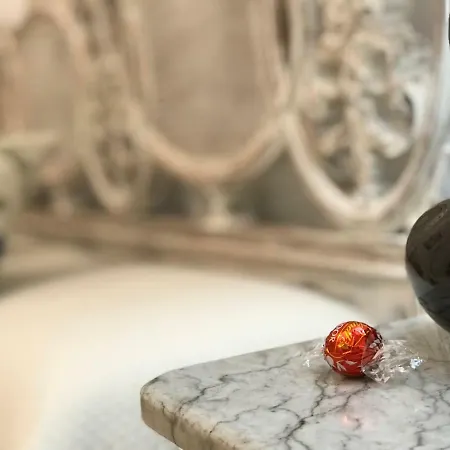 Apartamento Lu&cia Casa Volare- Estilo Y Relax En Pleno Casco Antiguo