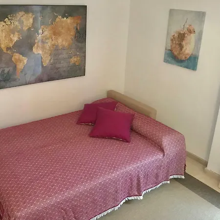 Appartamento Casa Volare